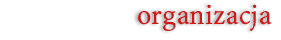 organizacja